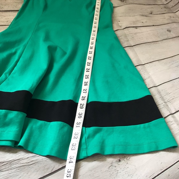 New York & Co. Cotton sleeveless dress. Women’s M - Picture 8 of 8